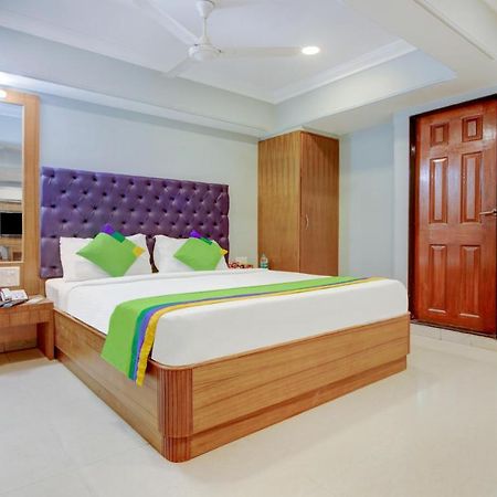 Treebo Cruz Royale Santacruz West Hotel Mumbai Luaran gambar