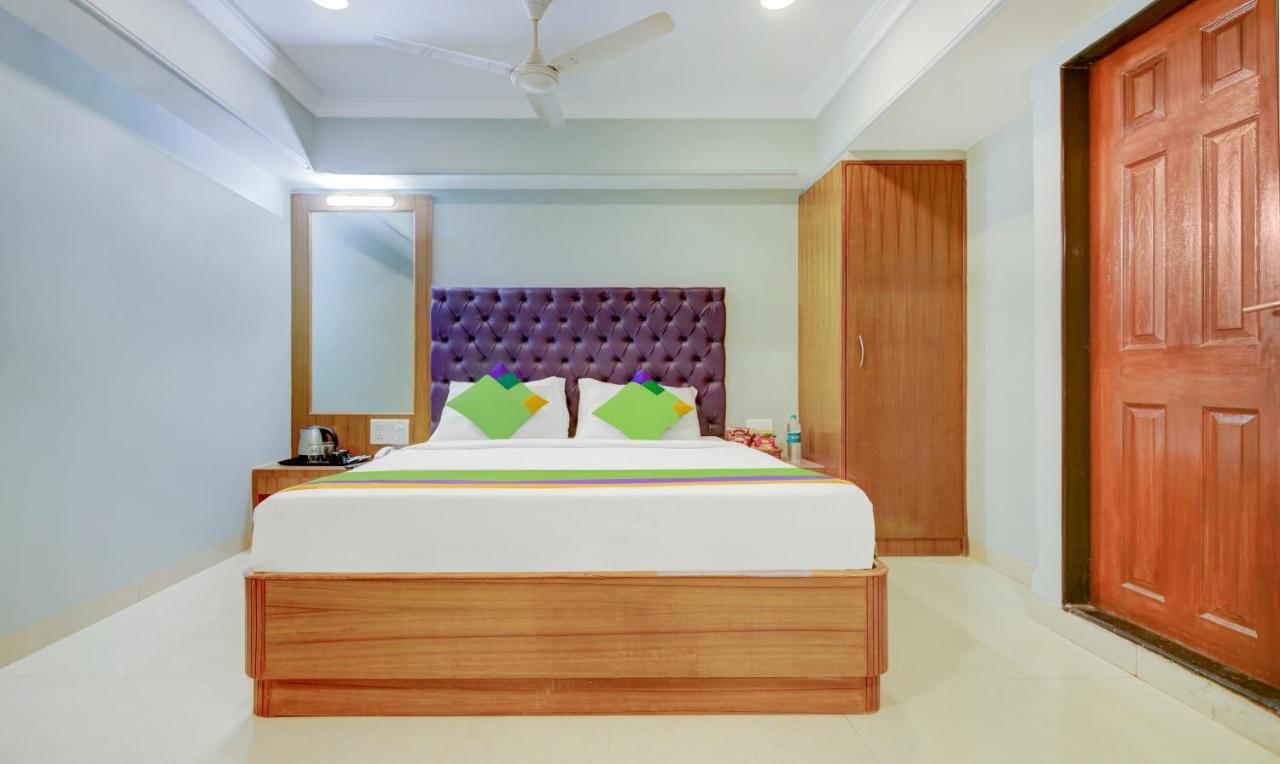 Treebo Cruz Royale Santacruz West Hotel Mumbai Luaran gambar