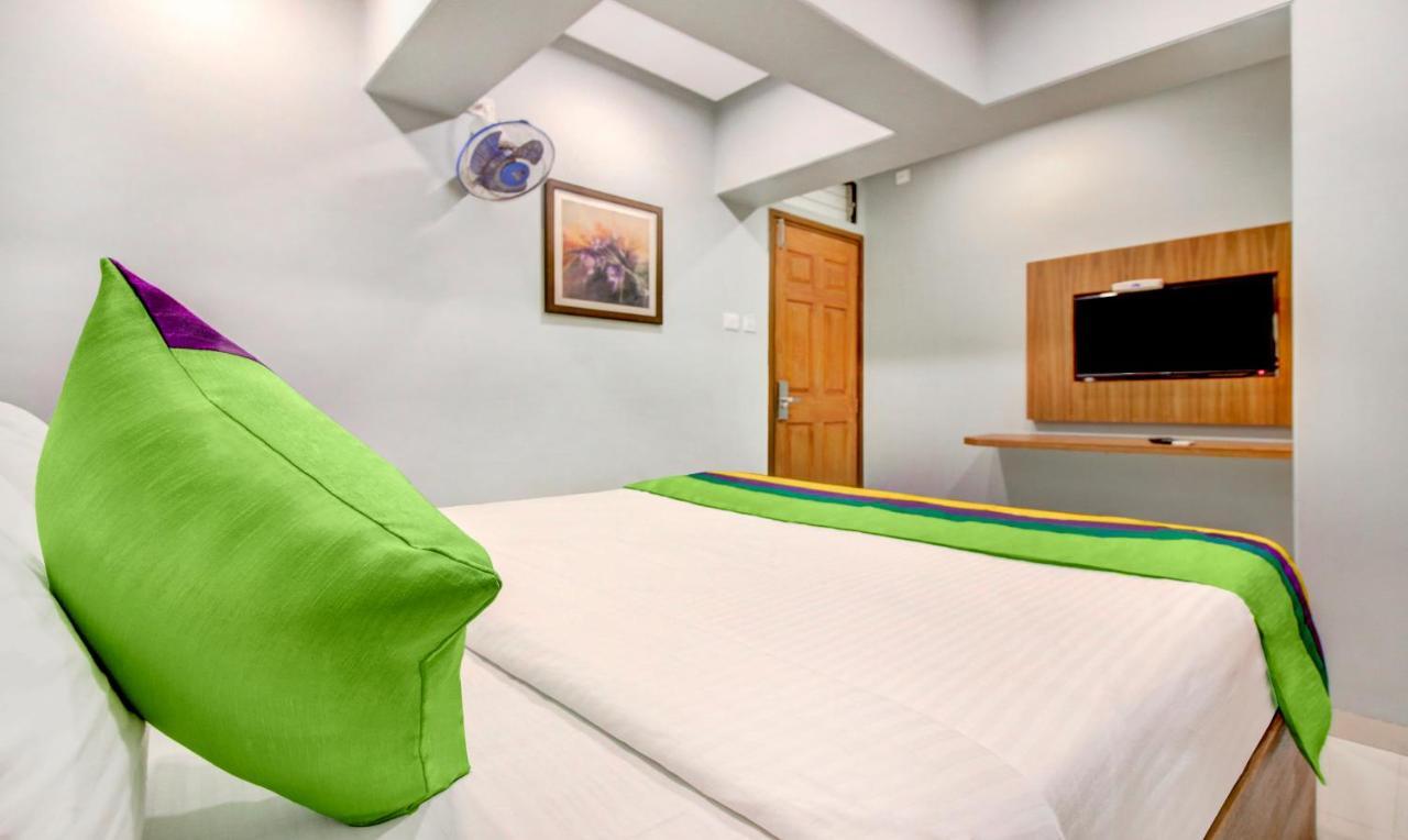 Treebo Cruz Royale Santacruz West Hotel Mumbai Luaran gambar