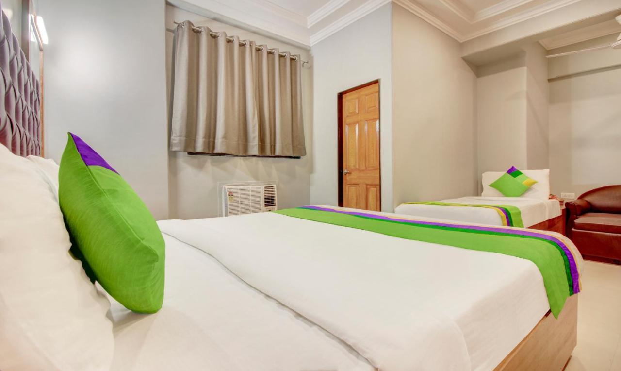 Treebo Cruz Royale Santacruz West Hotel Mumbai Luaran gambar